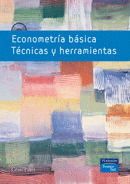 ECONOMETRIA BASICA.TECNICAS Y HERRAMIENTAS