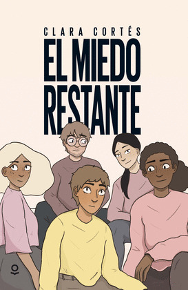 MIEDO RESTANTE, EL