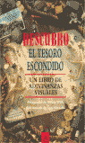 DESCUBRO EL TESORO ESCONDIDO - LIBRO ADIVINANZAS VISUALES