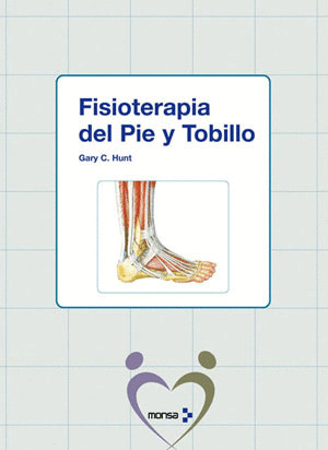 FISIOTERAPIA DEL PIE Y TOBILLO
