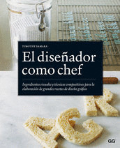 DISEÑADOR COMO CHEF, EL