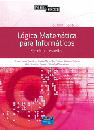 MATEMATICA DISCRETA PARA INFORMATICOS. EJERCICIOS RESUELTOS
