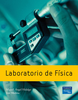 LABORATORIO DE FISICA