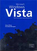 MANUAL DE APRENDIZAJE MICROSOFT WINDOWS VISTA
