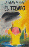 PEQUEÑA PRINCESA/EL TIEMPO