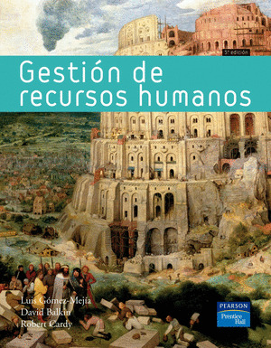 GESTION DE RECURSOS HUMANOS