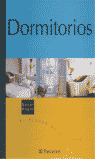 DORMITORIOS