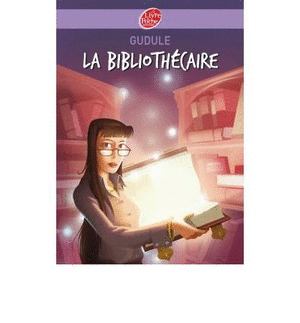 LA BIBLIOTHECAIRE