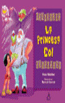 LA PRINCESA COL (COL.AVENTURAS DE UBLOA)
