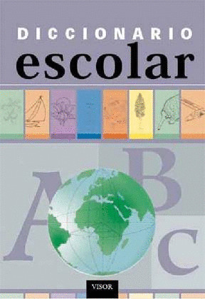 DICCIONARIO ESCOLAR