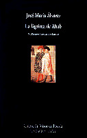 LAGRIMA DE AHAB