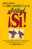 LIBRO AMARILLO DE LA ACTITUD ¡SI!