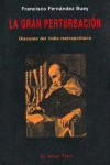 GRAN PERTURBACION LA VIEJO TOPO