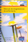 MANUAL DE DIAGNOSTICOS DE ENFERMERIA