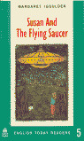 SUSAN AND THE FLYING SAUCER