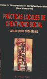PRACTICAS LOCALES DE CREATIVIDAD SOCIAL