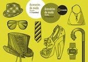 ACCESORIOS DE MODA. ACCESORIOS DE MODA