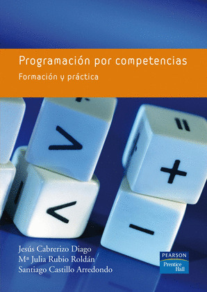 PROGRAMAR POR COMPETENCIAS. FORMACION Y PRACTICA