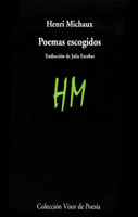 POEMAS ESCOGIDOS -MICHAUX-