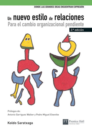 NUEVO ESTILO DE RELACIONES, UN