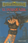 EL TATUAJE AZUL Nº1/3