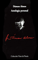 ANTOLOGIA PERSONAL: ALONSO (L+CD)