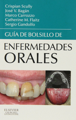 GUIA DE BOLSILLO DE ENFERMEDADES ORALES