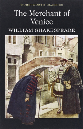 MERCHANT OF VENICE, THE