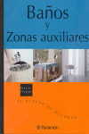 BAÑOS Y ZONAS AUXILIARES