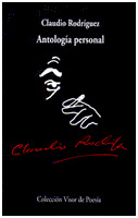 ANTOLOGIA PERSONAL. RODRIGUEZ (L+CD)