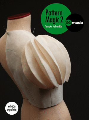 PATTERN MAGIC VOL. 2. EDICION ESPAÑOLA