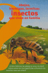 INSECTOS BENJAMIN INFORMACION