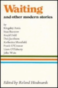 WAITING AND OTHER MODERN STORIES ***CAMBRIDGE***