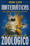 VETERINARIO USAS LAS MATEMATICAS