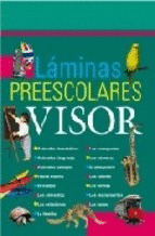 LAMINAS PRESCOLARES VISOR