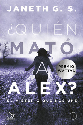 ¿QUIEN MATO A ALEX?