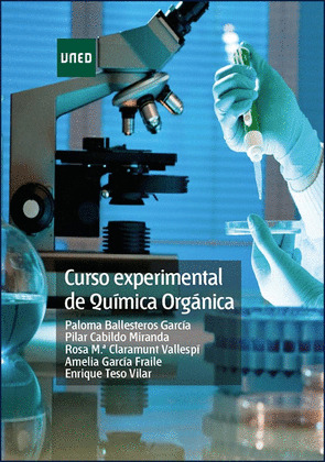 CURSO EXPERIMENTAL DE QU¡MICA ORGÁNICA
