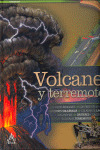 VOLCANES Y TERREMOTOS