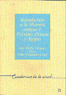 INTRODUCCION A LA HISTORIA ANTIGUA I. PROXIMO ORIENTE Y EGIPTO