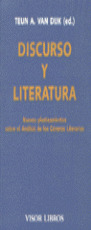 DISCURSO Y LITERATURA