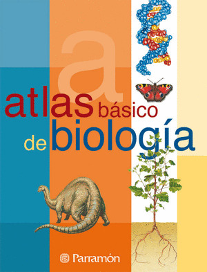 ATLAS BASICO DE BIOLOGIA