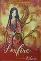 FOXFIRE. EL ORÁCULO KITSUNE