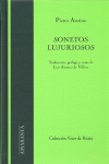 SONETOS LUJURIOSOS