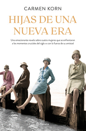 HIJAS DE UNA NUEVA ERA (HIJAS DE UNA NUEVA ERA, I)