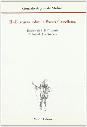 DISCURSO SOBRE POESIA CASTELLANA