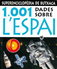 1.001 DADES SOBRE LŽESPAI