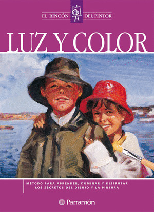 LUZ Y COLOR/RINCON DEL PINTOR