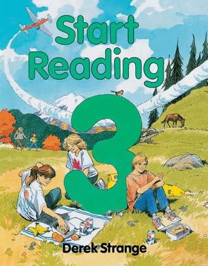 START READING BOOK 3