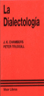 DIALECTOLOGIA, LA