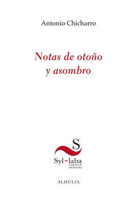 NOTAS DE OTOÑO Y ASOMBRO